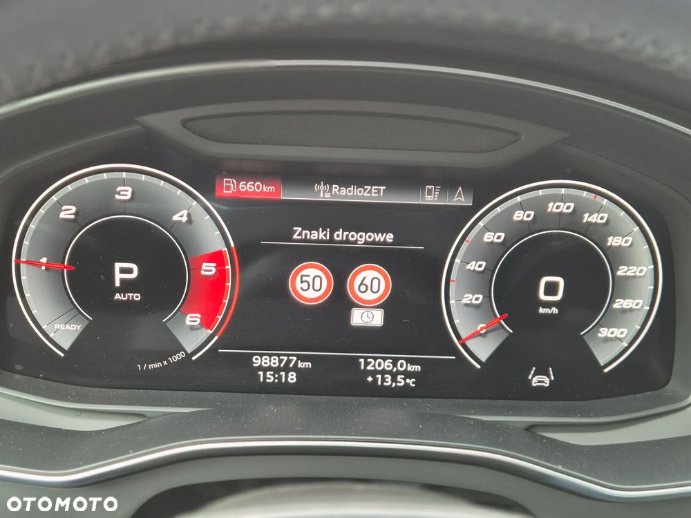 Audi A6 Limousine - 24