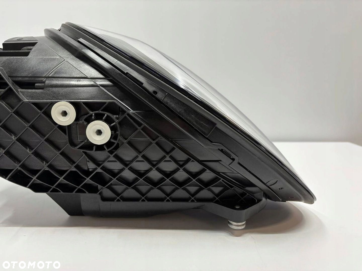 Porsche Carrera 911 992 Matrix Lampa Lewa Przód Przednia 992941059H - 6
