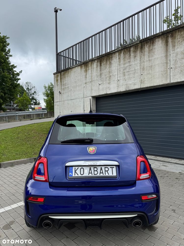 Abarth 595 1.4 T-Jet 16v - 6