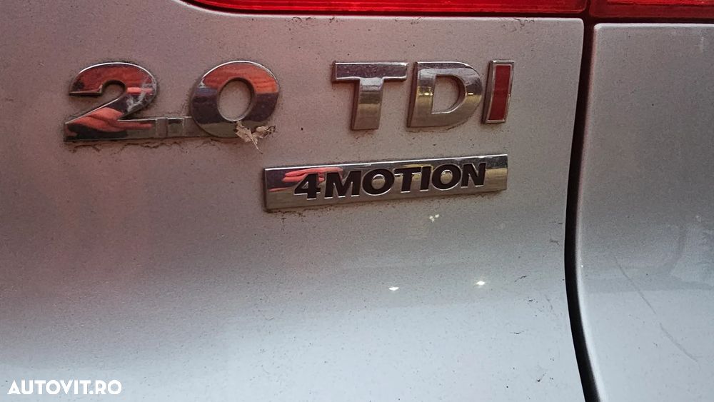 Volkswagen Tiguan 2.0 TDI 4Motion BMT Sport & Style - 12