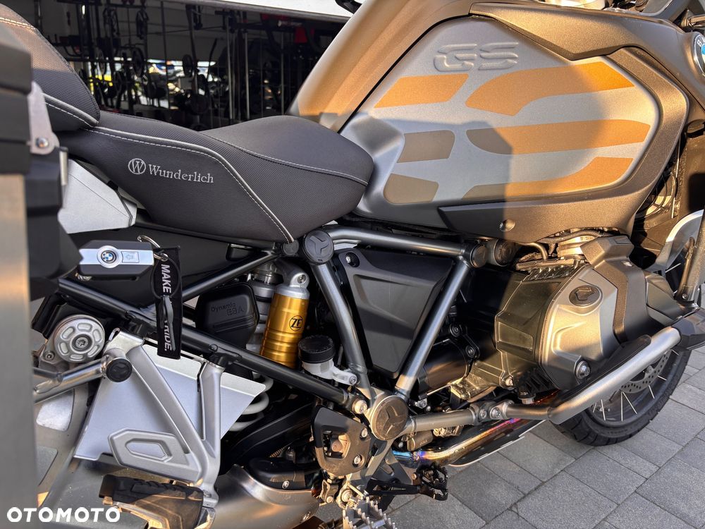 BMW R1250 GS Adventure - 24