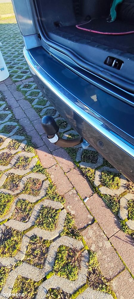 Citroën C4 Grand Picasso - 13