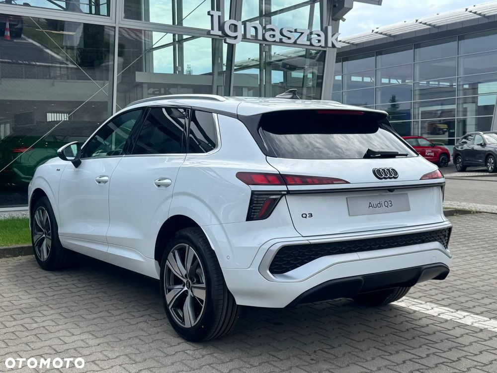 Audi Q3 TFSI mHEV 110 kW S tronic - 6