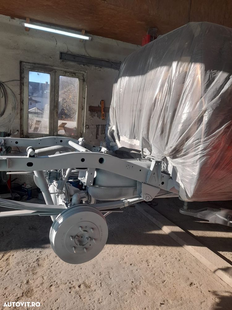 Mazda Seria B XL-Toplands 4x4 - 14