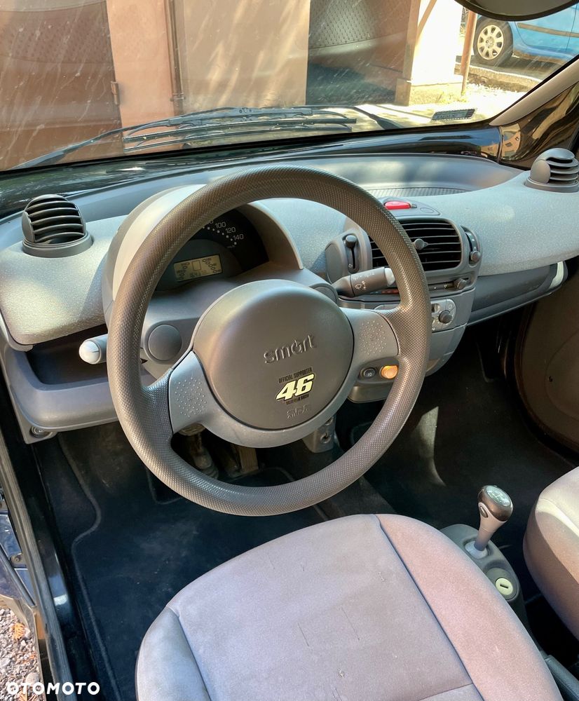 Smart Fortwo - 11