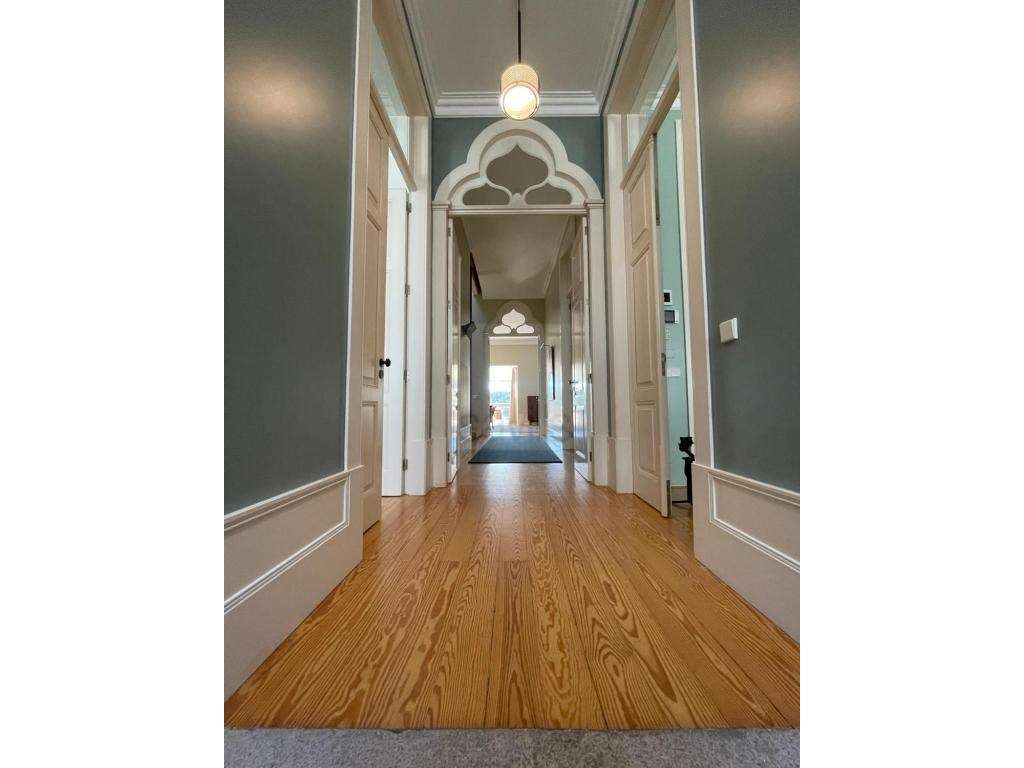 Moradia T4 em Vila do Conde - Grande imagem: 2/23