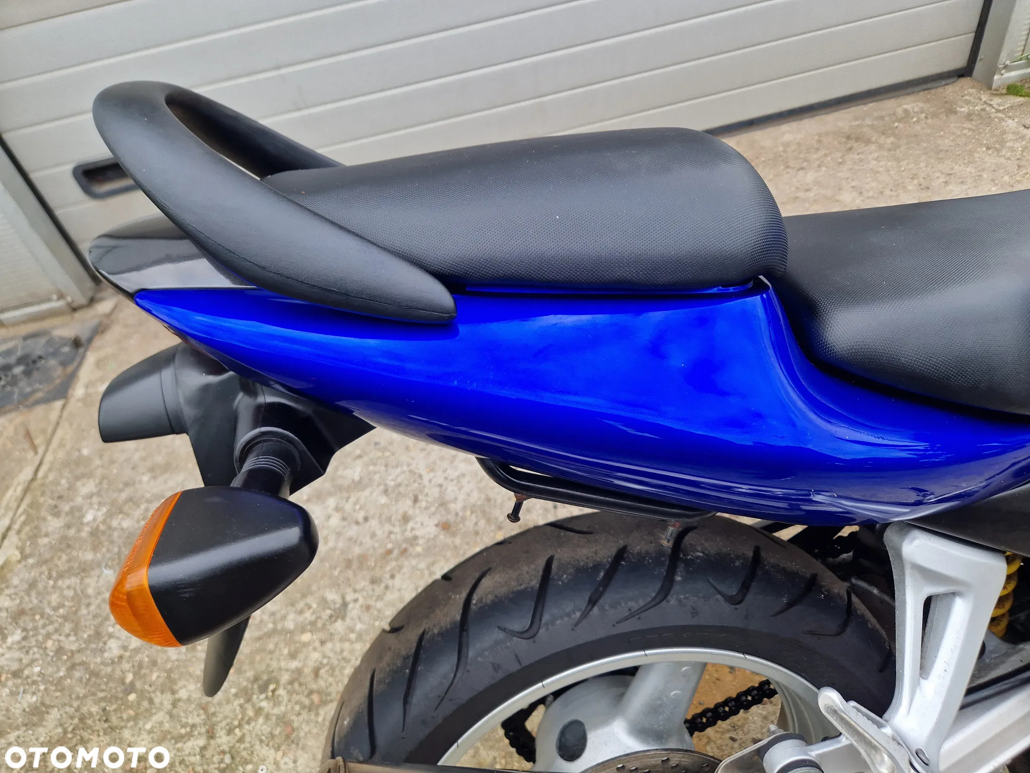 Suzuki SV - 22