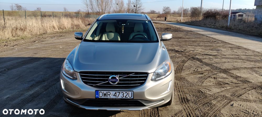 Volvo XC 60 - 14