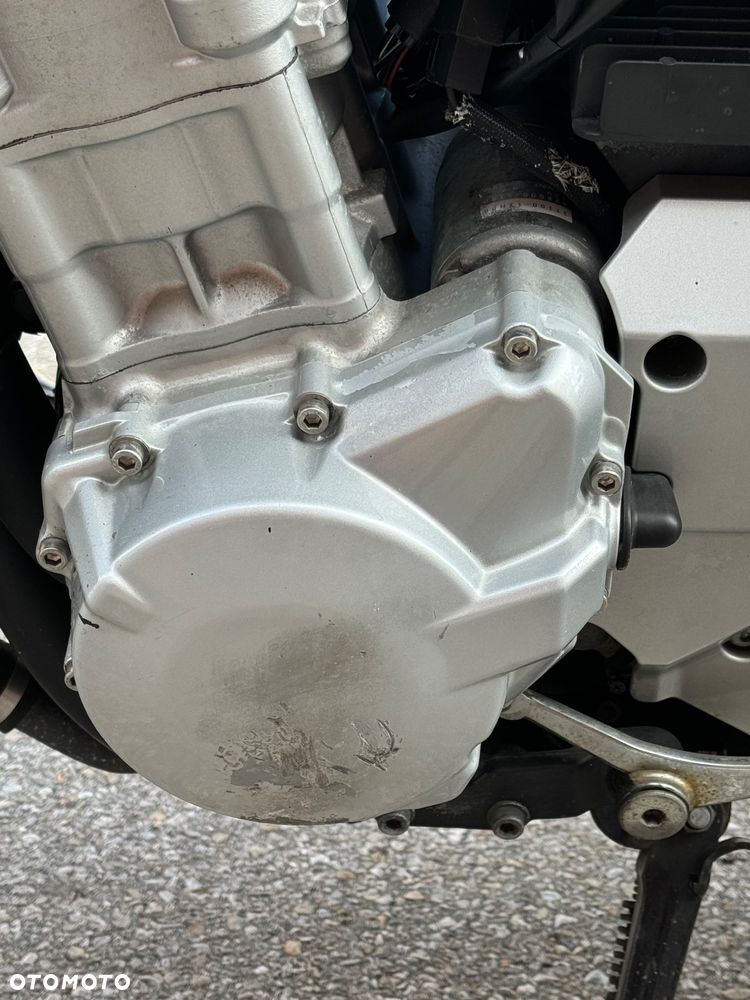 Suzuki Bandit - 5