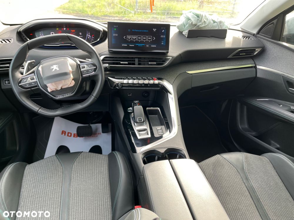 Peugeot 3008 PureTech 130 Stop & Start GPF EAT8 Active Pack - 16