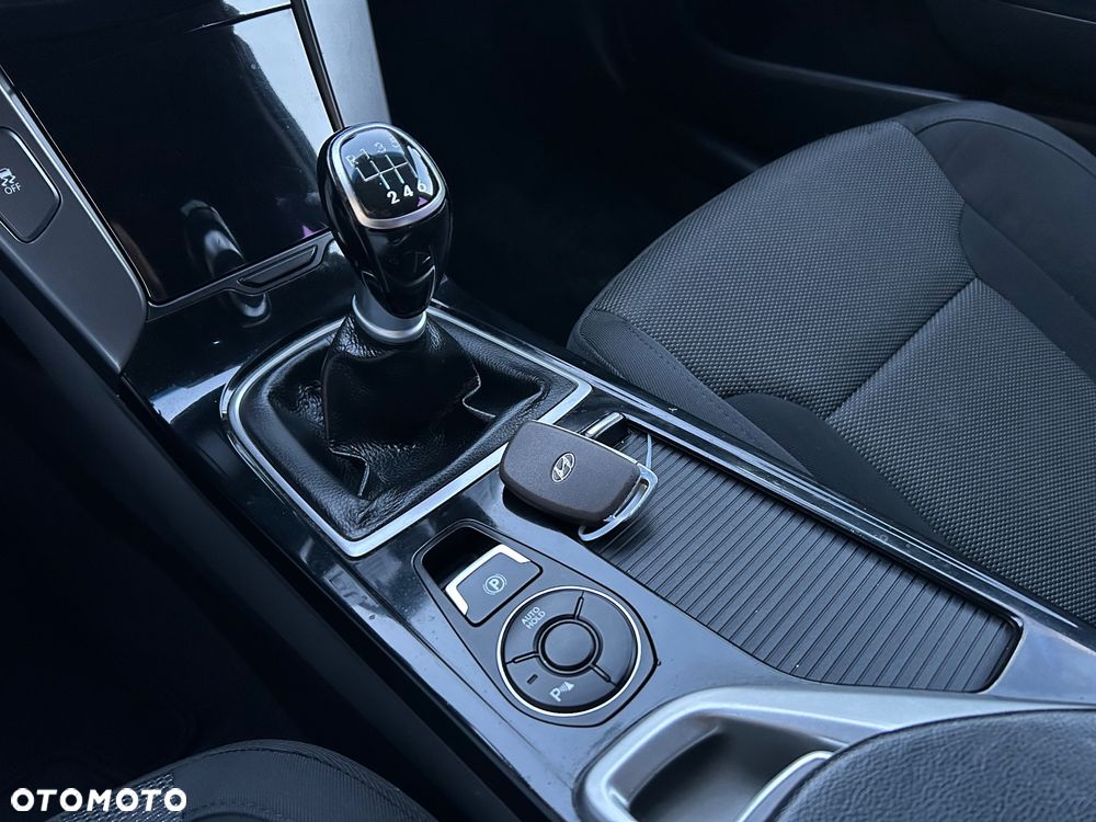 Hyundai i40 Kombi 1.7 CRDi Premium - 22