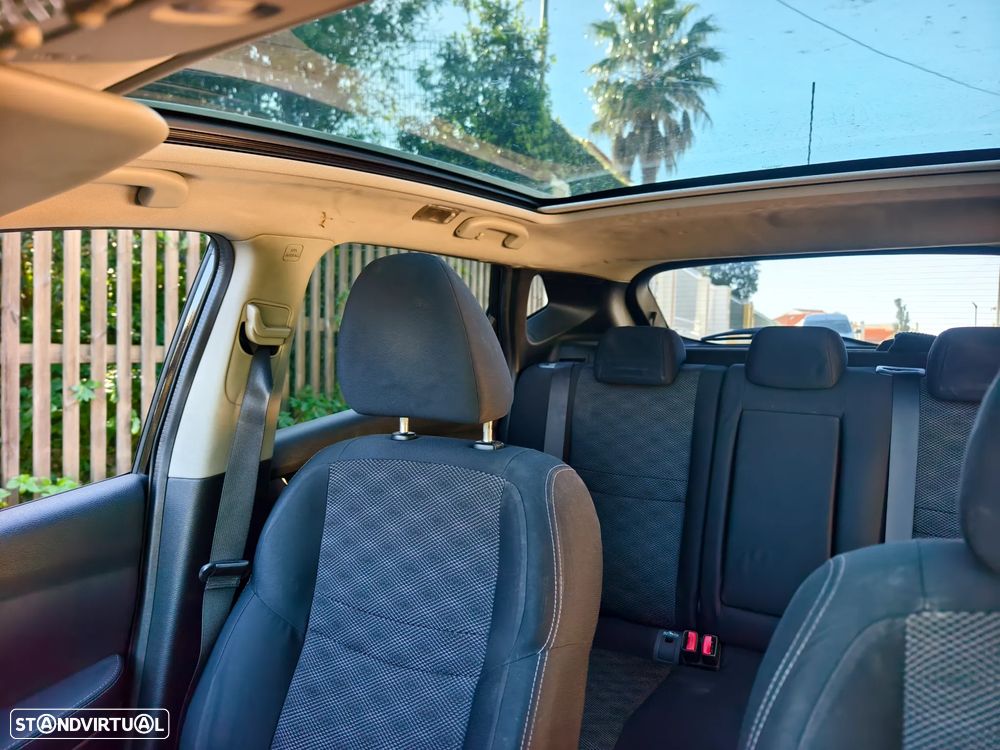 Nissan Qashqai 1.5 dCi 360 S - 24