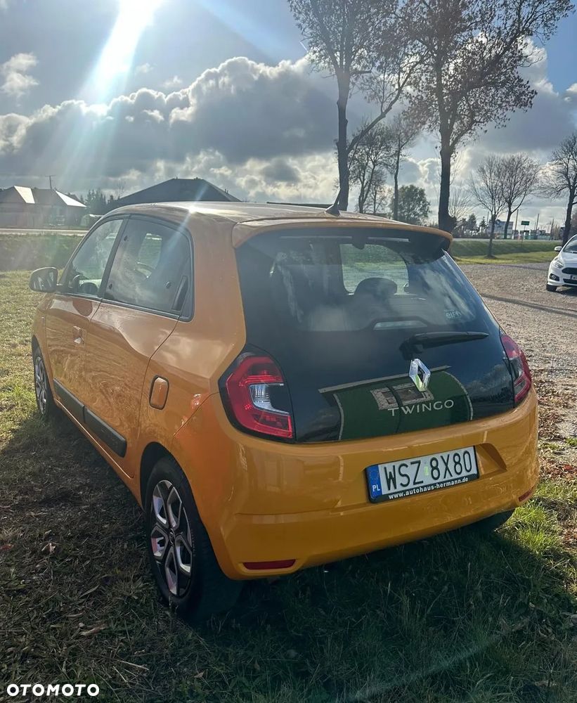 Renault Twingo - 3