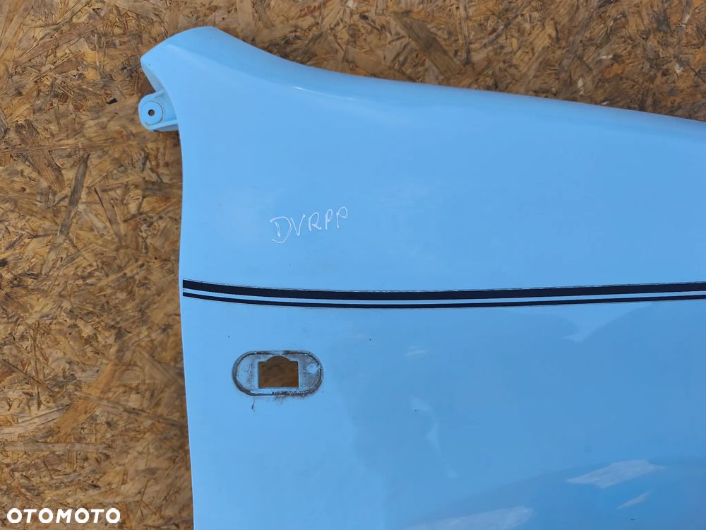 BŁOTNIK PRAWY PRZÓD PRZEDNI DVRPP RENAULT TWINGO III - 4