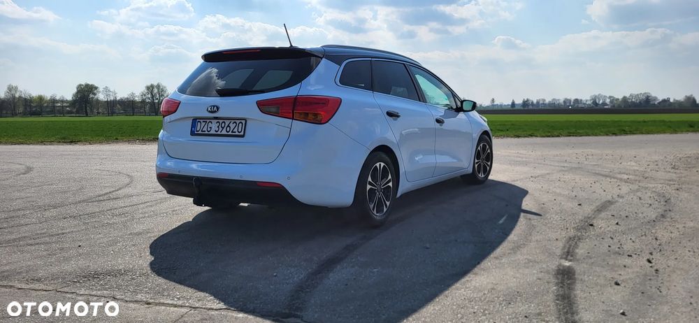 Kia Ceed 1.6 GDI M - 11
