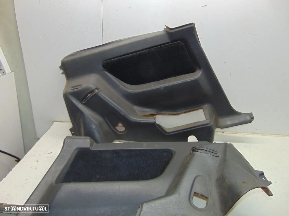 Volvo 480 turbo quartelas - 11