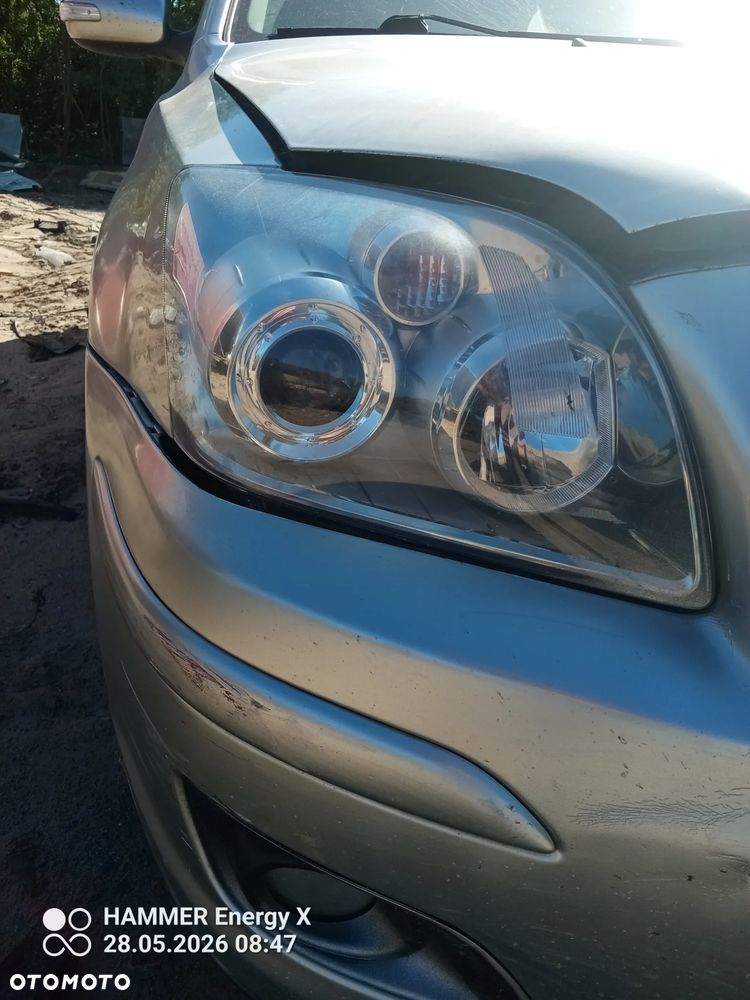 TOYOTA AVENSIS 2,0 D  na części - 15