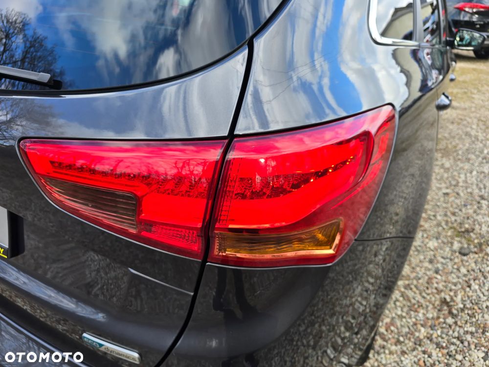 Kia Ceed 1.6 GDI Spirit - 13