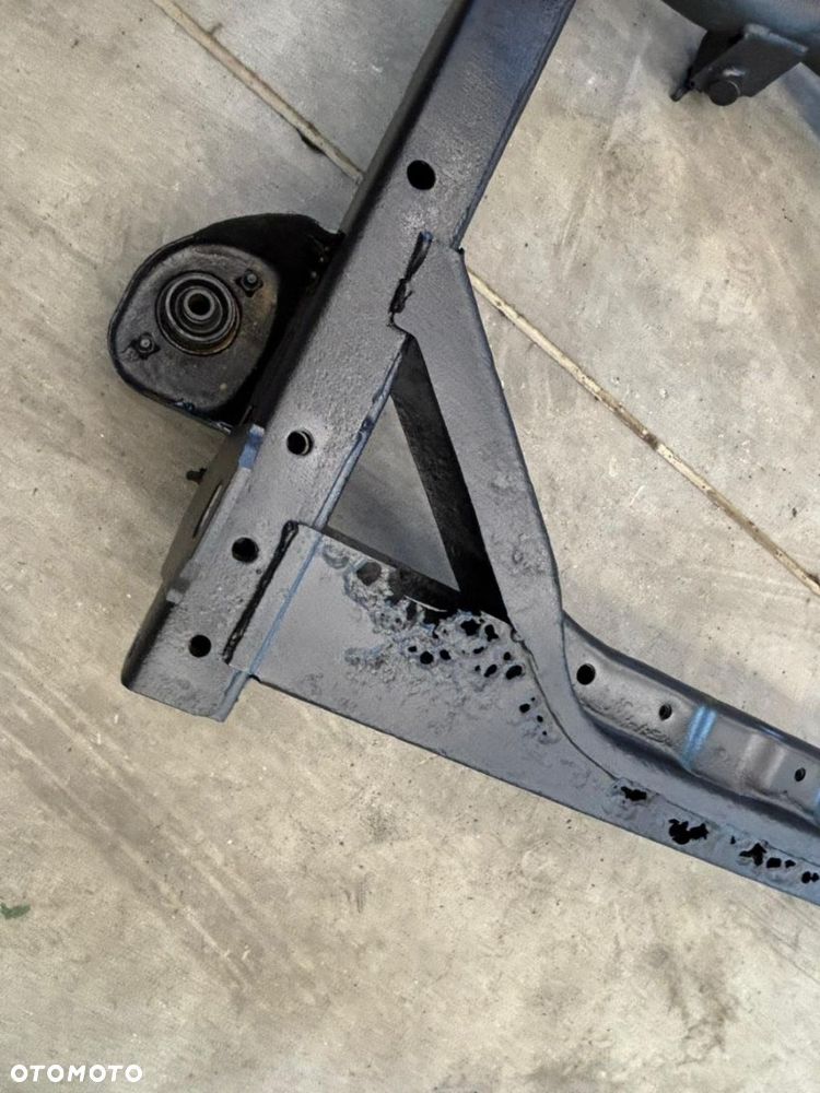 Rama long gu3 gu4 nissan patrol gr y61 2.8 3.0 4.2 - 7