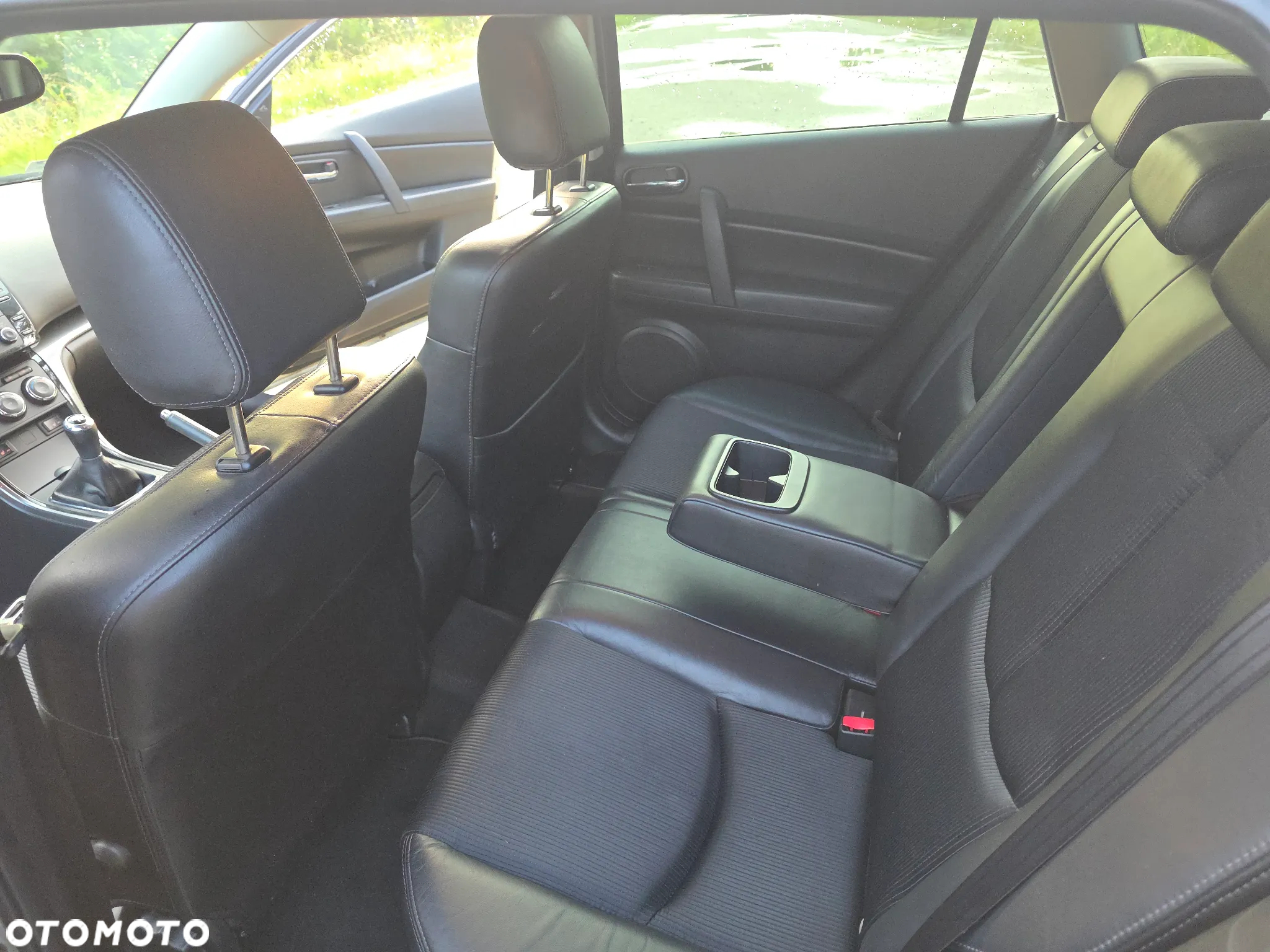 Mazda 6 2.2 CD Exclusive - 7