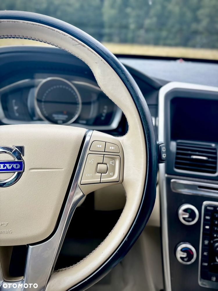 Volvo XC 60 T5 AWD Geartronic Linje Inscription - 14
