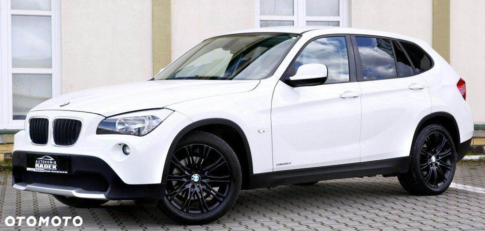 BMW X1 sDrive18i Sport Line - 8