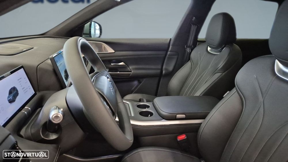 Xpeng G9 93.1 kWh AWD Performance+Gan.de Reboque+Pre.Seat&Au. P. - 11