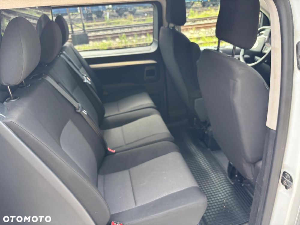 Fiat Scudo - 11