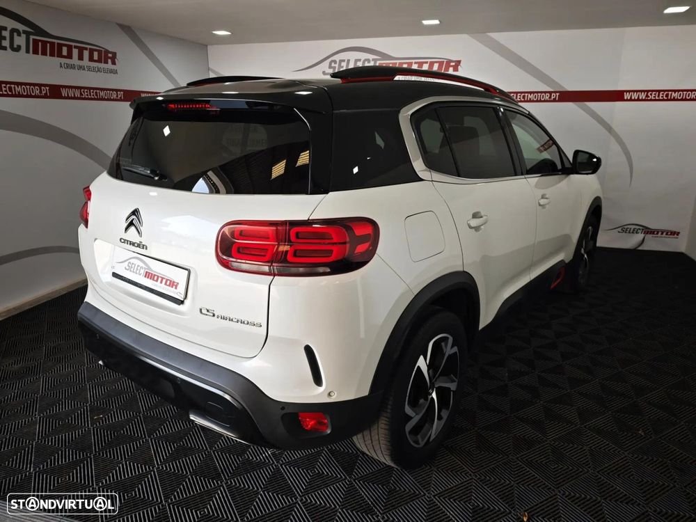 Citroën C5 Aircross 1.2 PureTech Shine - 5