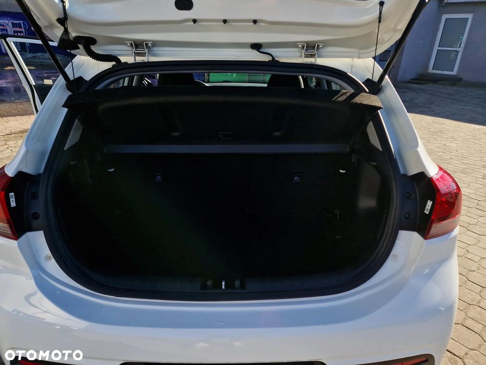 Kia Rio 1.0 T-GDI M - 27