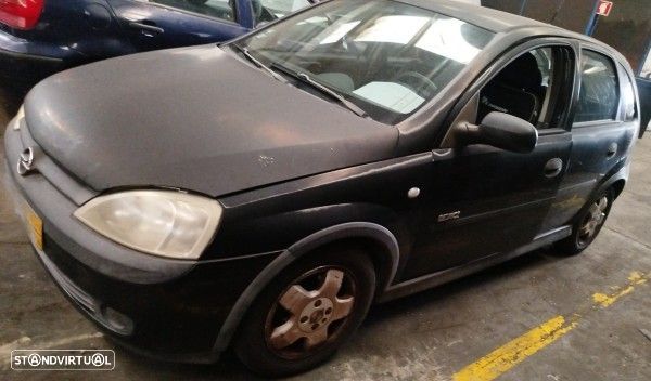 Para Peças Opel Corsa C (X01) - 1