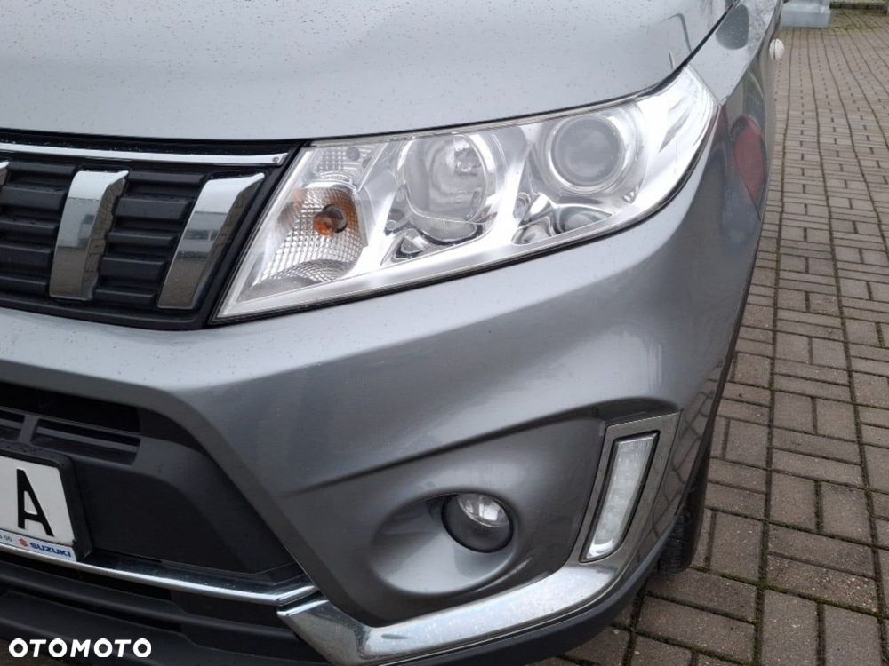 Suzuki Vitara 1.4 Boosterjet Premium 2WD - 16