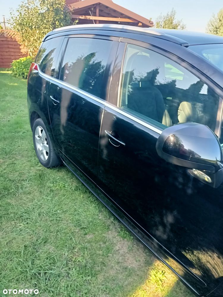 Peugeot 5008 1.6 HDi Premium - 7