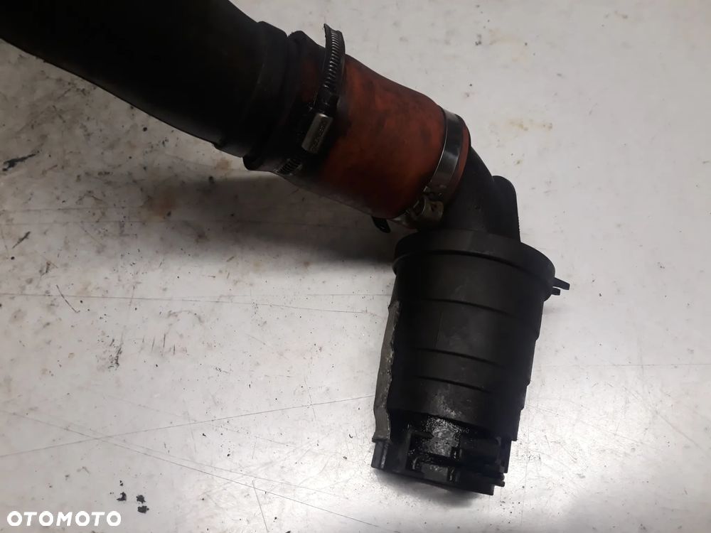 RURA WĄŻ INTERCOOLERA RENAULT MASTER III 2,3 DCI  8200730589C - 2