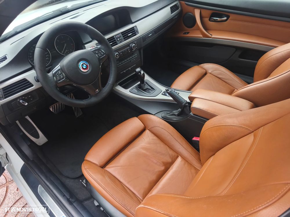 BMW 320 d xDrive Coupe Aut. M Sport Edition - 18