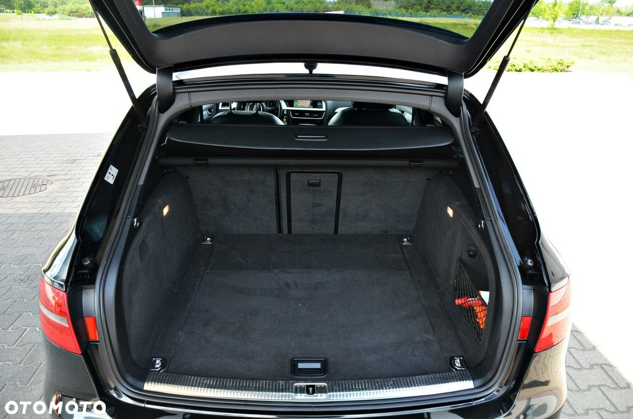 Audi A4 - 30