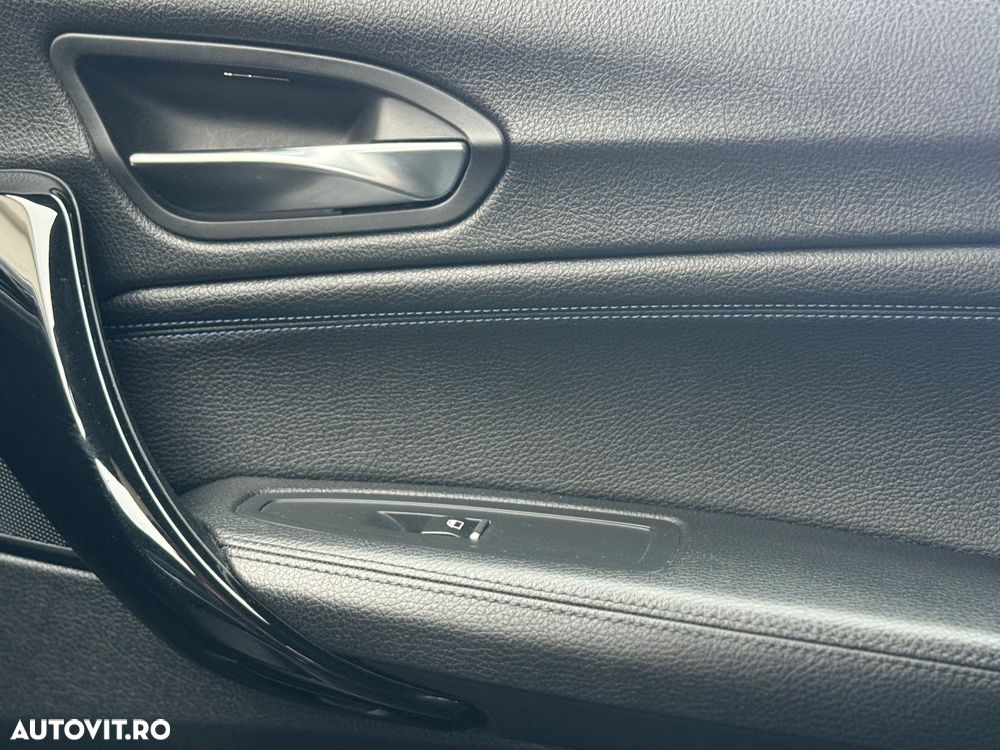 BMW Seria 1 116i M Sport - 16