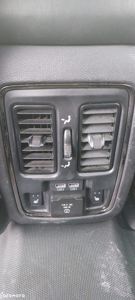 Dodge Durango 5,7 R/T - 32