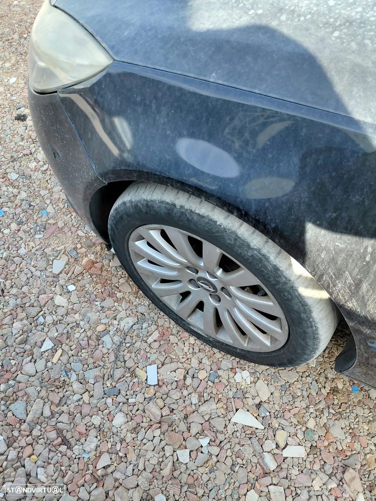 Opel Insignia - 3