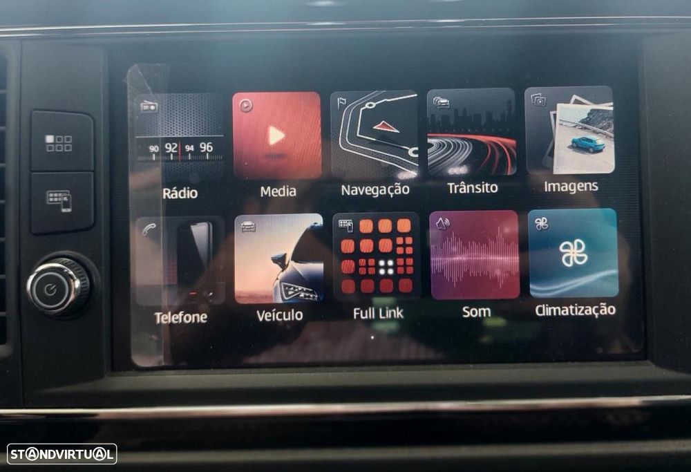 SEAT Leon 1.0 EcoTSI FR S/S - 29