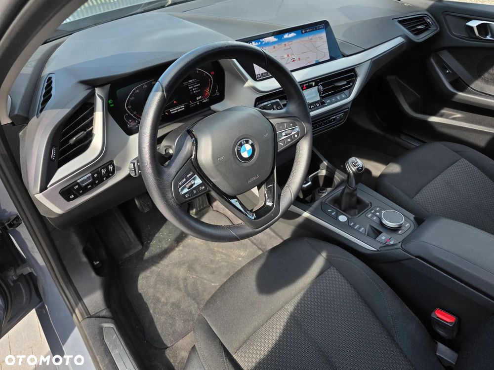 BMW Seria 1 118d Urban Line - 26