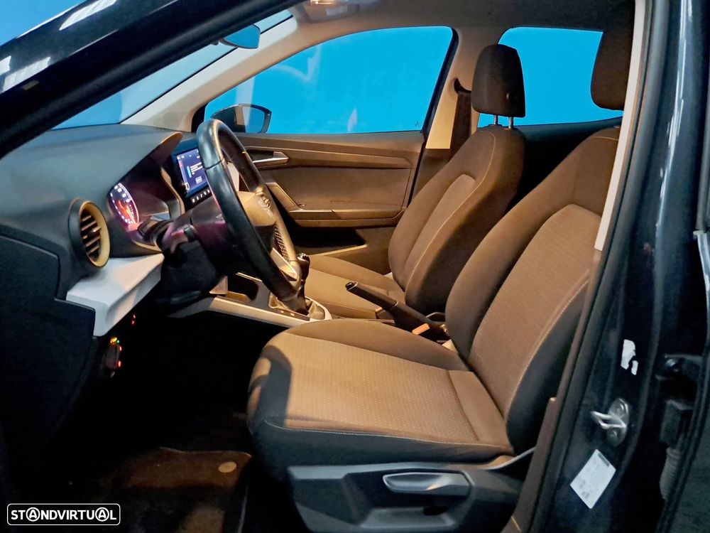 SEAT Arona 1.0 TSI Style - 17