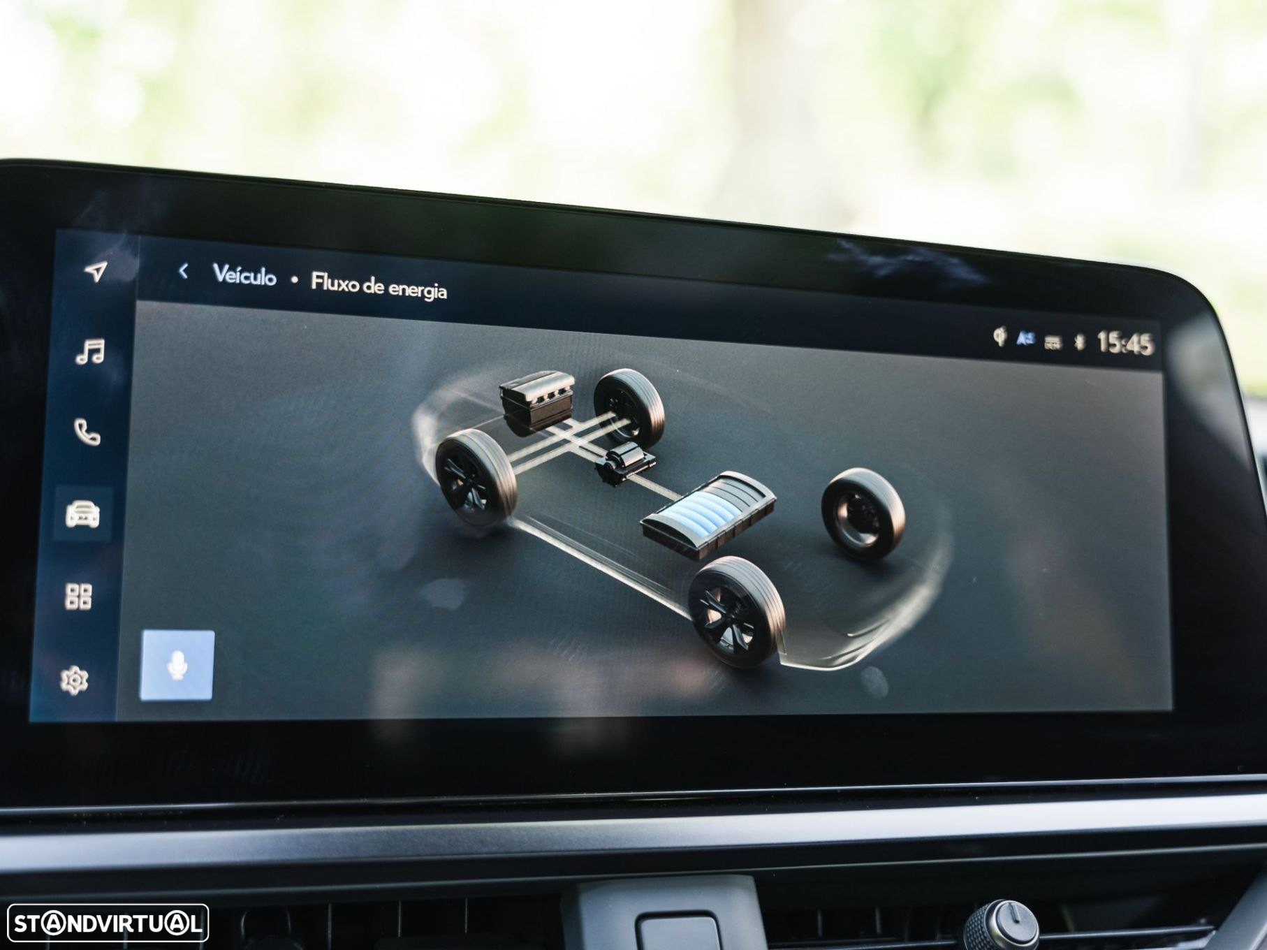 Lexus UX 250h - 24