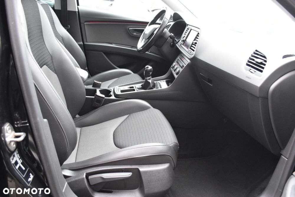 Seat Leon 1.5 TSI Xcellence - 35