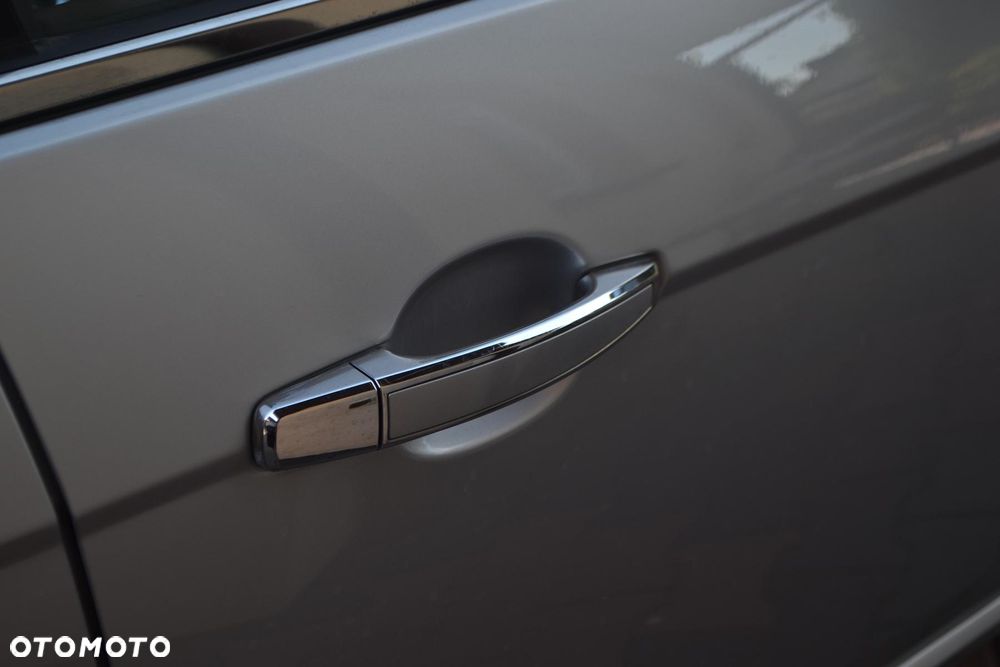 Chevrolet Epica 2.5 Autom LT - 21