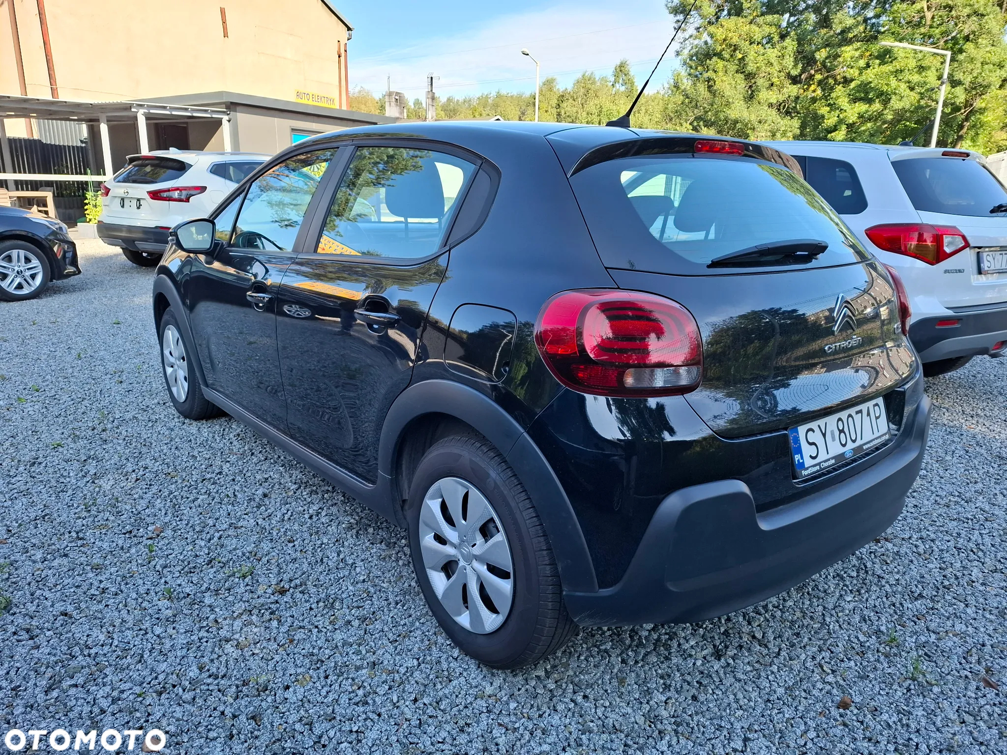 Citroën C3 Pure Tech 82 ELLE - 2