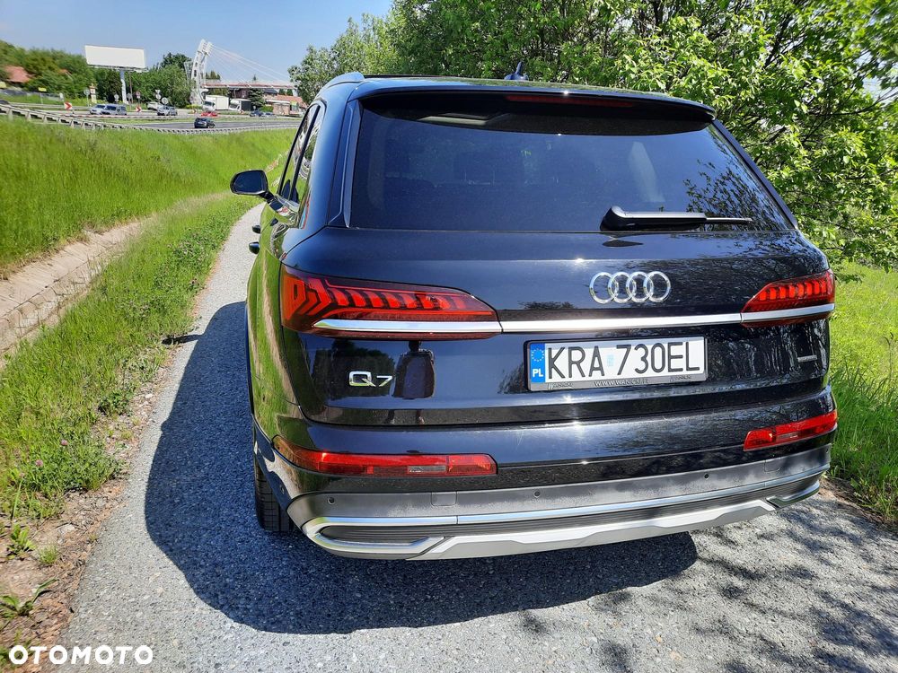 Audi Q7 - 3