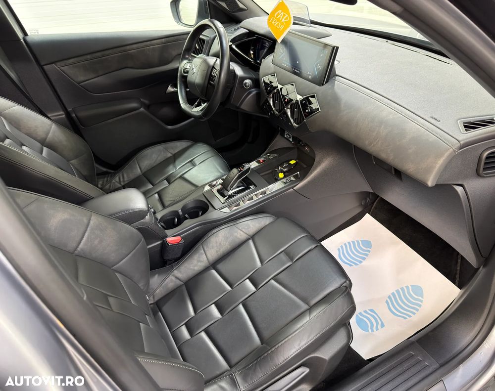 DS Automobiles DS 3 Crossback - 10