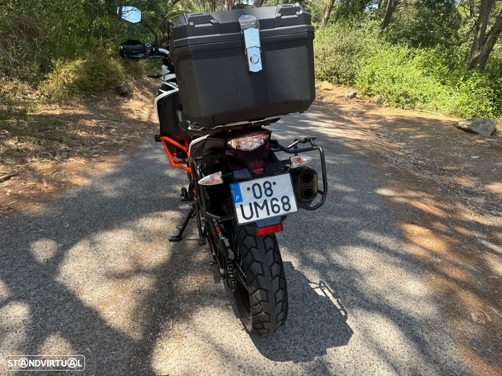 KTM 1090 Adventure R - 14