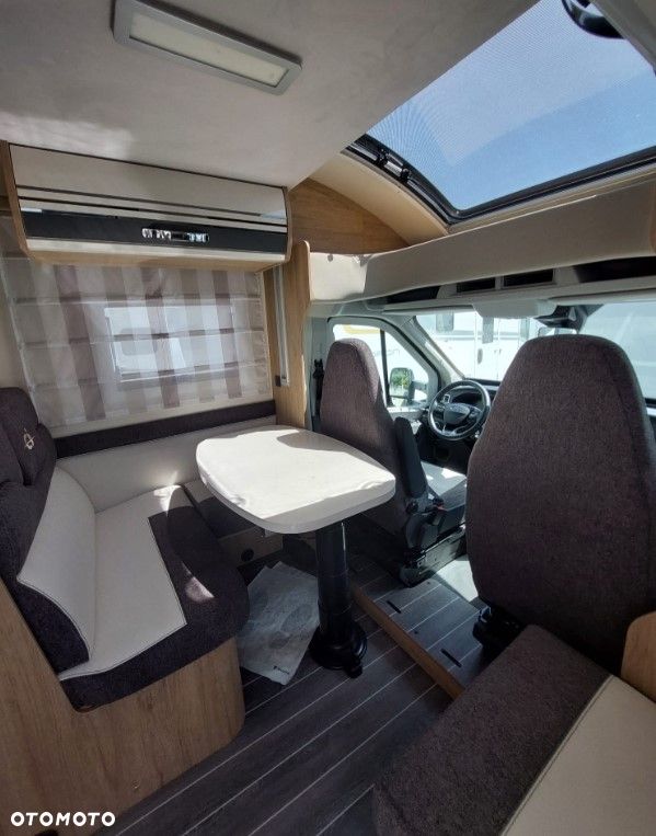 CI horon 84XT - 24